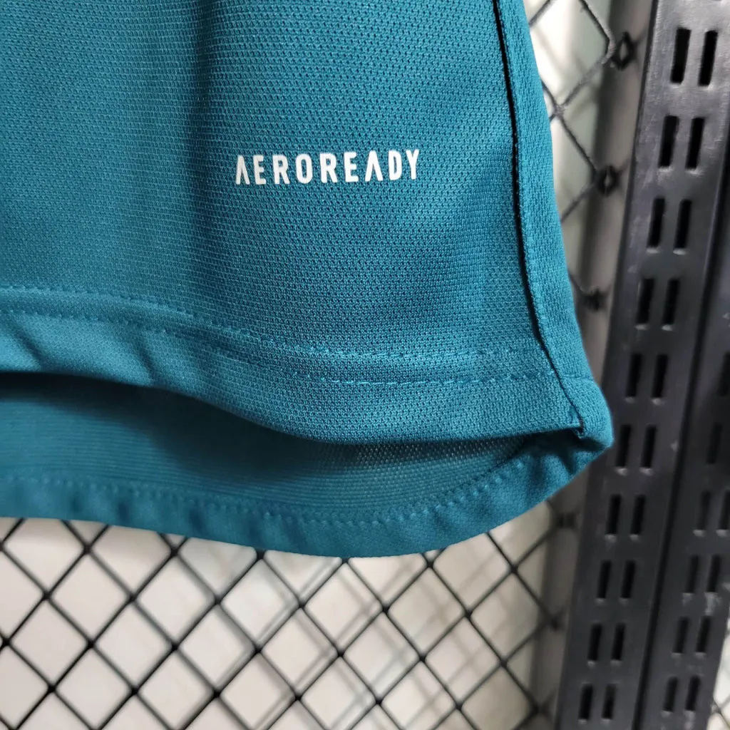 2023/2024 Arsenal Away Women's Jersey 1:1 Thai Quality - Fans Edition