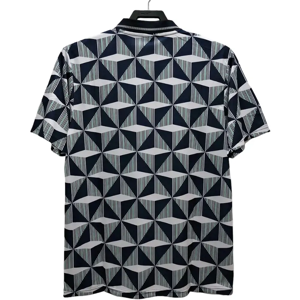 1990/93 Ireland Away Retro Jersey 1:1 Thai Quality