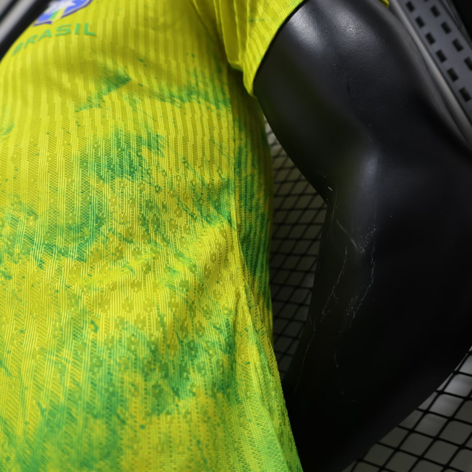 2024/25 Brazil Player Special Edition Jersey 1:1 Thai Quality