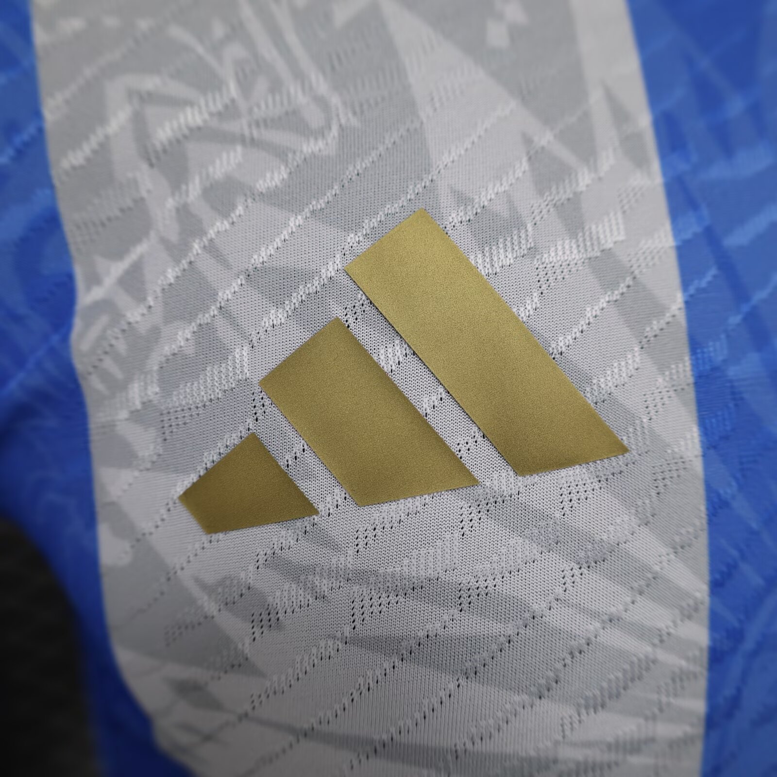 2024/25 Argentina Special Edition Shirt - Player Edition