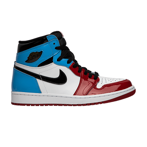 Air Jordan 1 Retro High OG ‘Fearless’