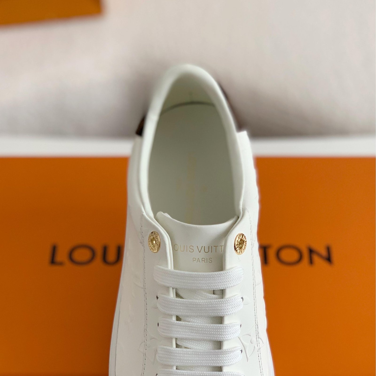 Louis Vuitton LV TIME OUT SNEAKERS