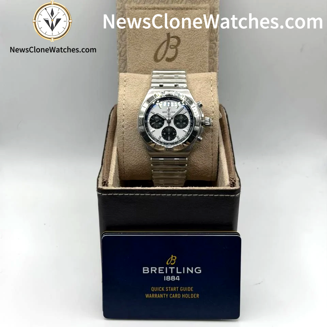 Breitling Chronomat AB0158101A1A1