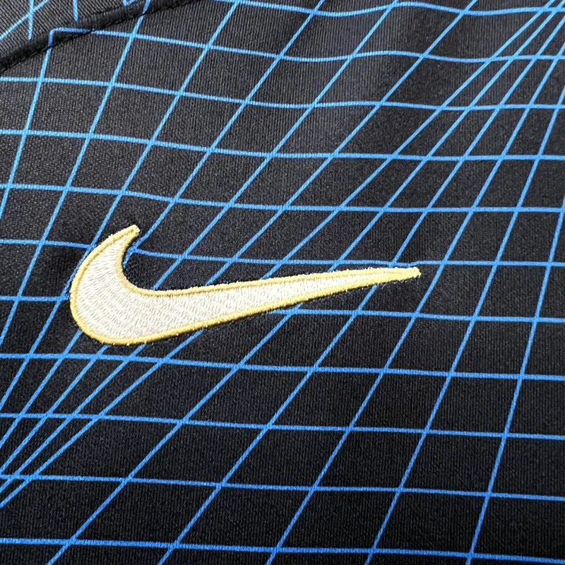 2023/24 Chelsea Football Jersey Away - Fans Edition