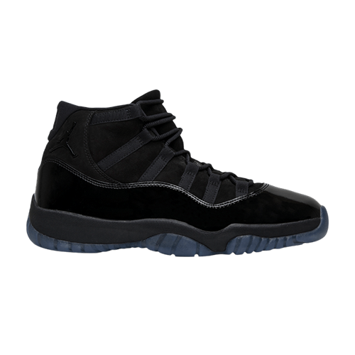 Air Jordan 11 Retro ‘Cap and Gown’