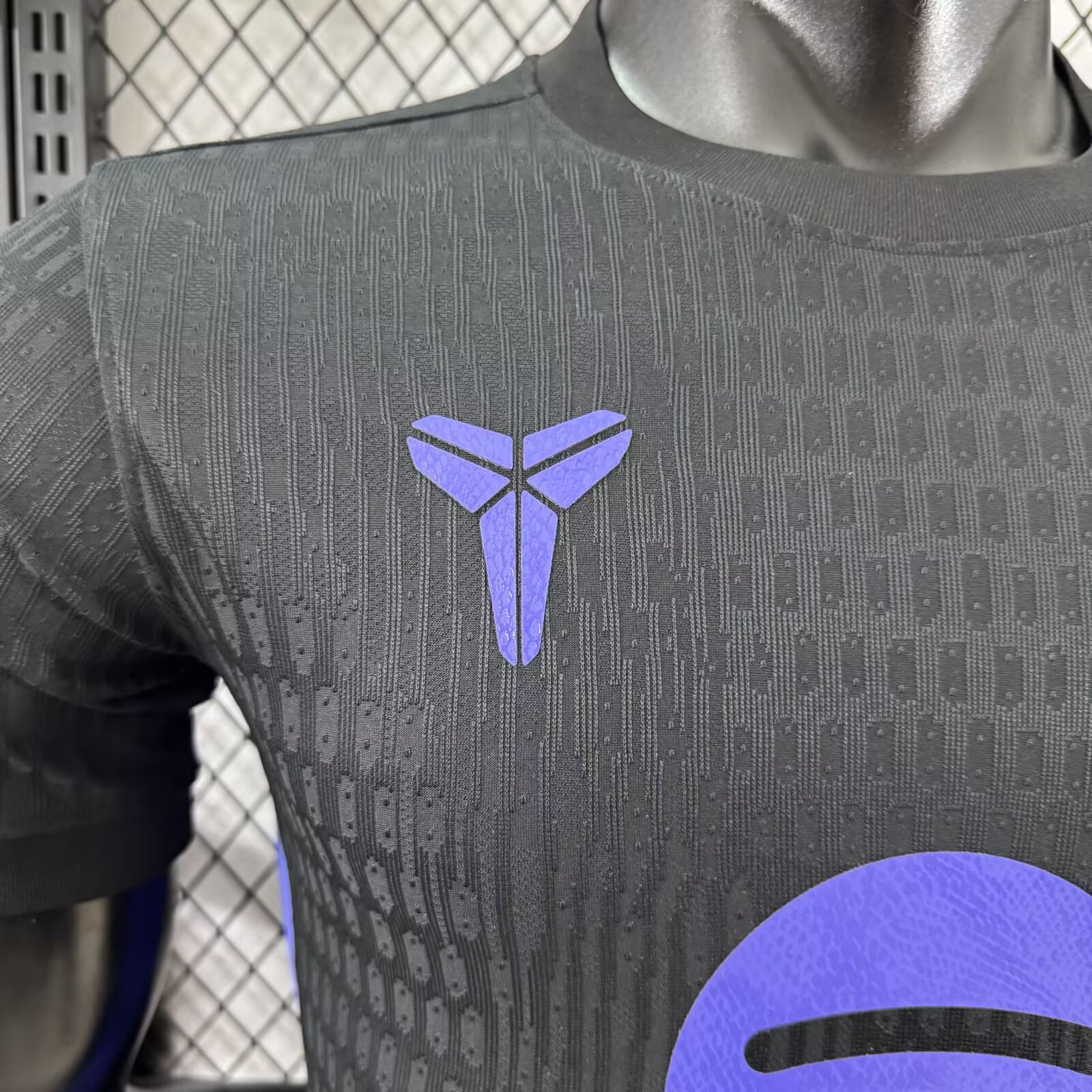 2025-26 Barcelona Special Edition Jersey - Player Edition