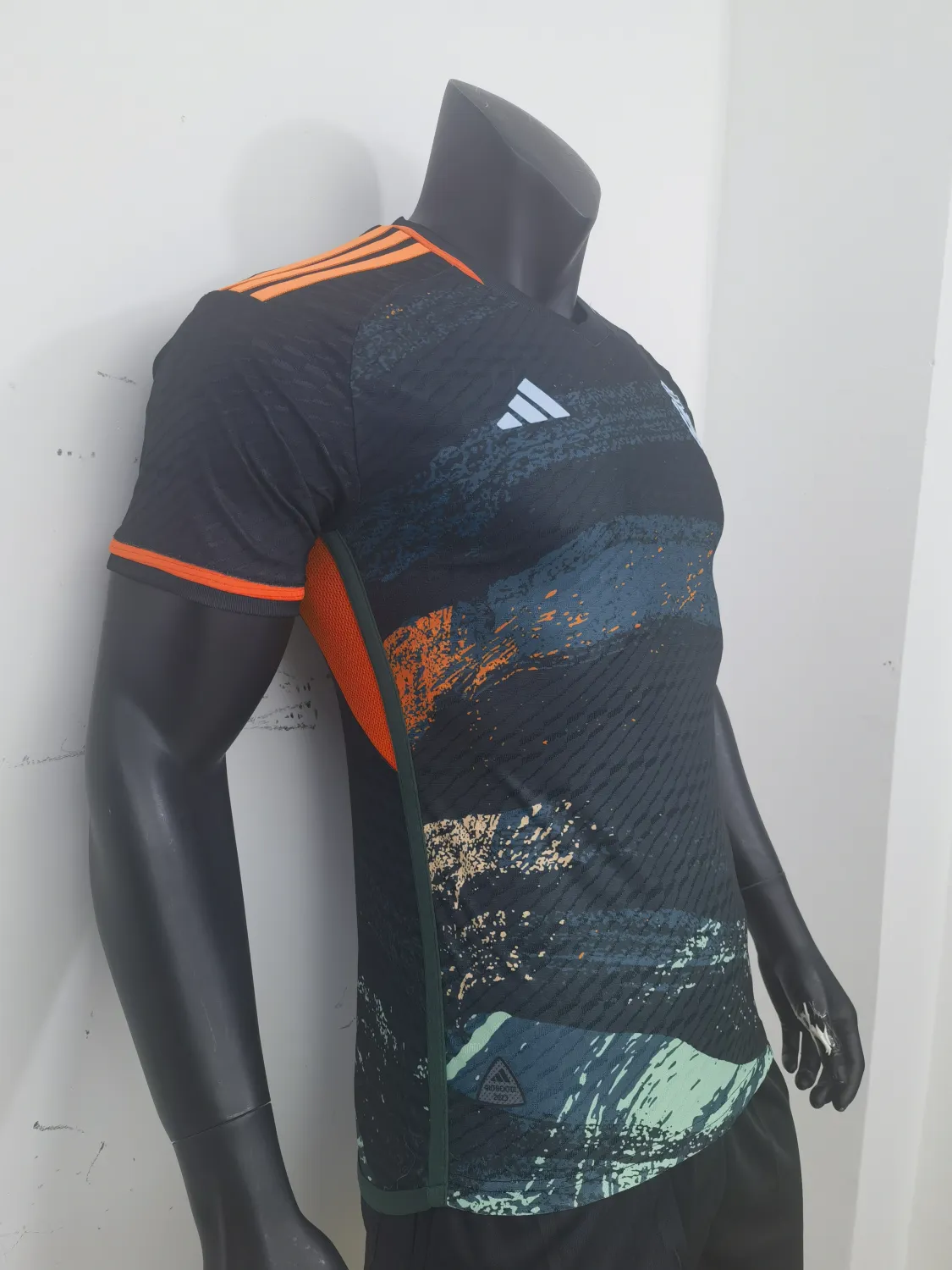 2023/2024 Argentina Away Player Jersey