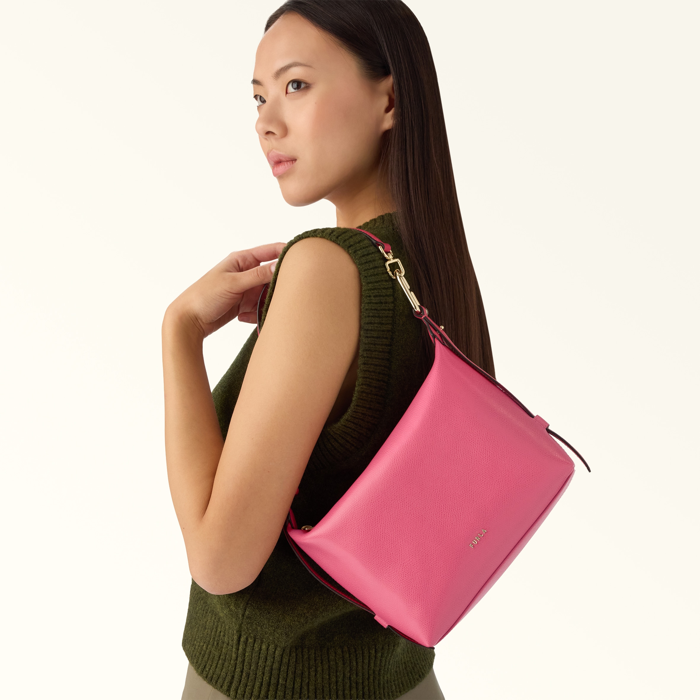 Furla Tonie Shoulder Bag