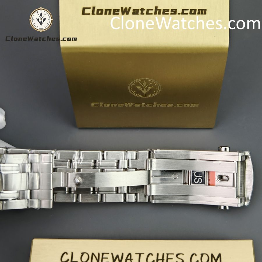 OMEGA Super Clone Watches 1:1 Seamaster Diver 300M Summer Blue 210.30.42.20.03.003 42MM
