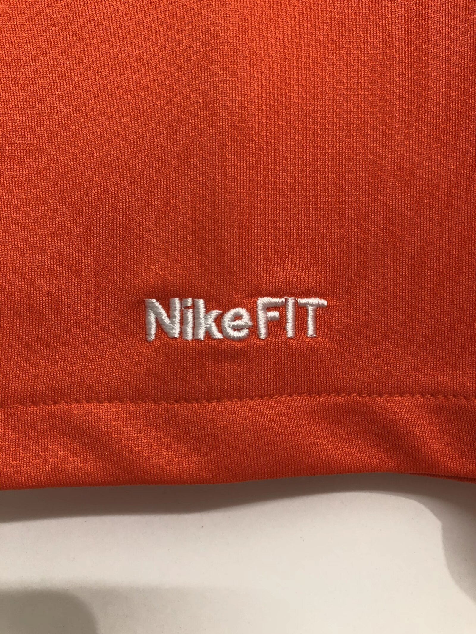 2008 Netherlands home retro jersey-Fans