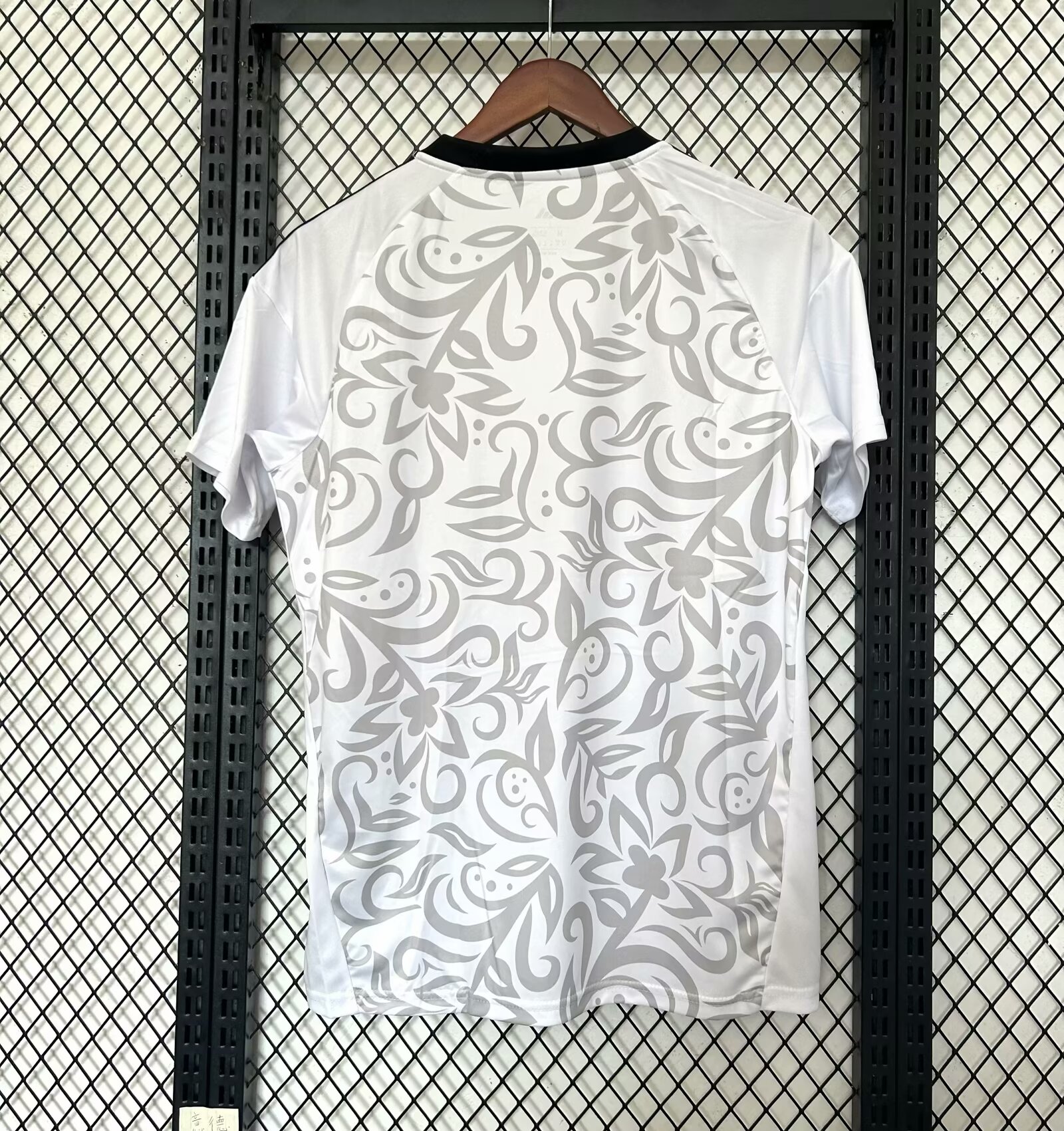 2025-26 Benfica Joint Edition White - Jersey - Fan Edition