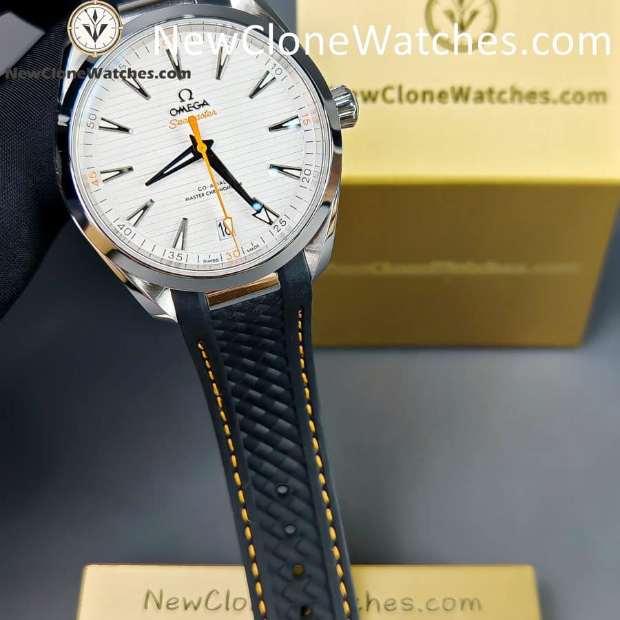OMEGA Super Clone Watches 1:1 Seamaster Aqua Terra 150M 41 mm 220.12.41.21.02.002