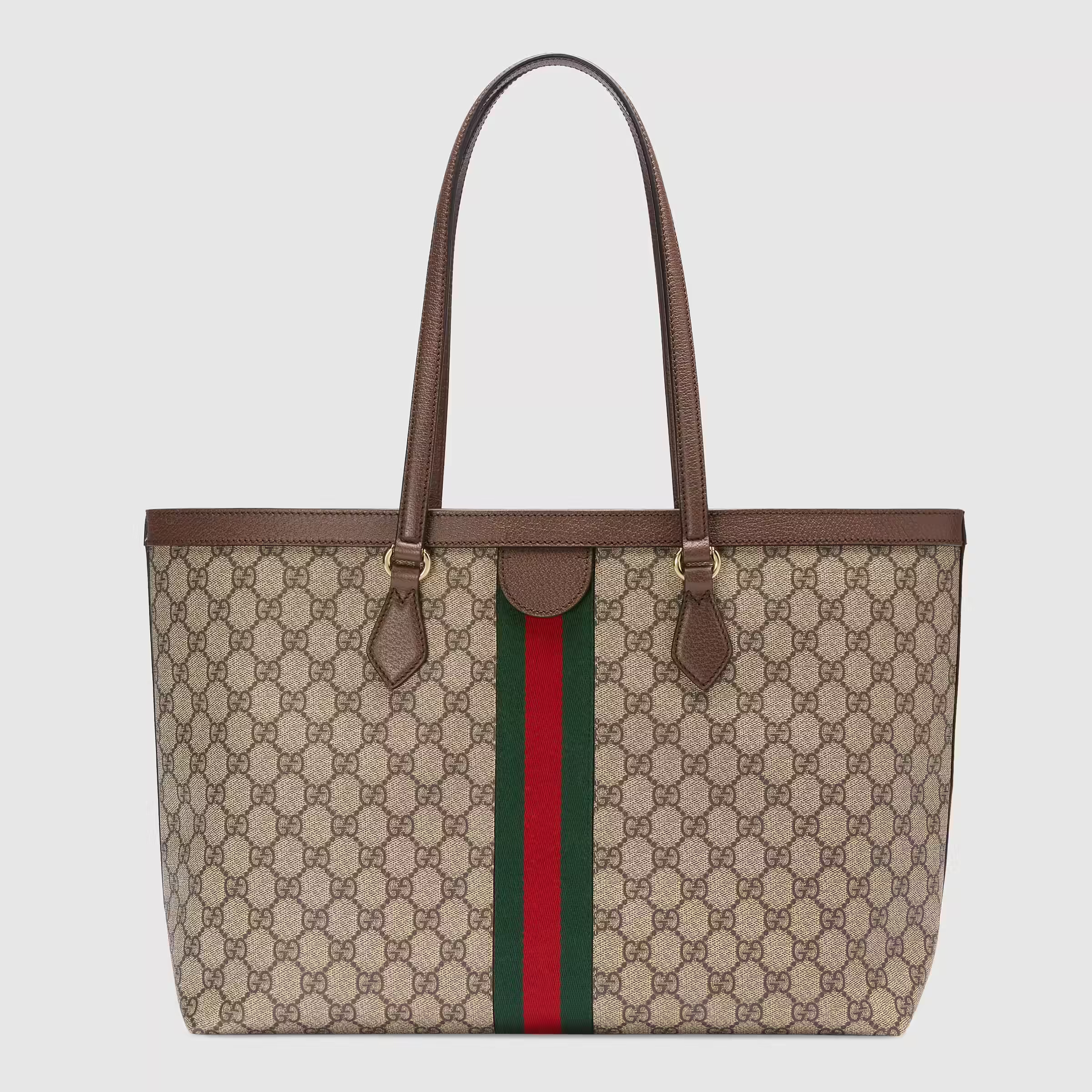 Ophidia GG medium tote