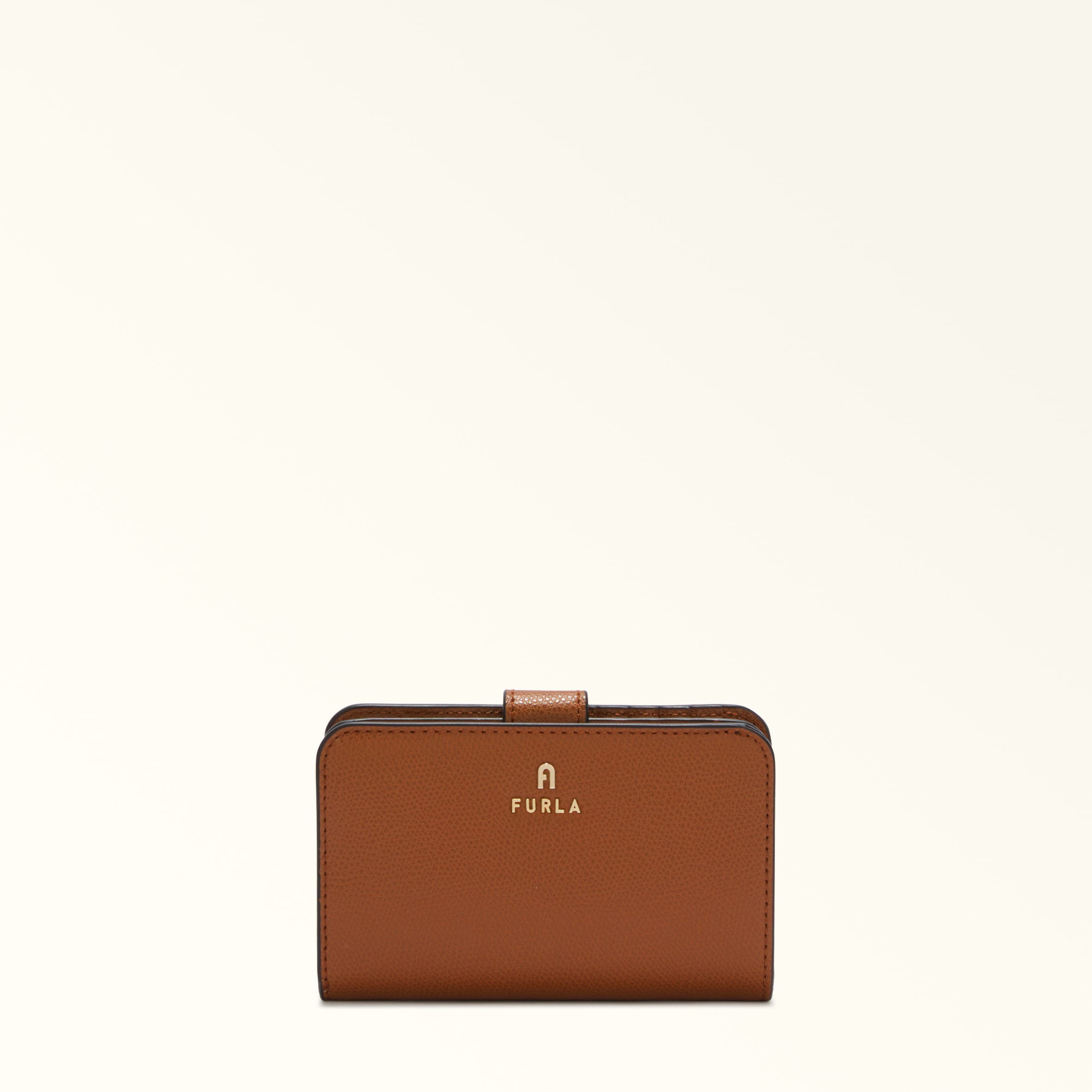 Furla Camelia Compact Wallet M