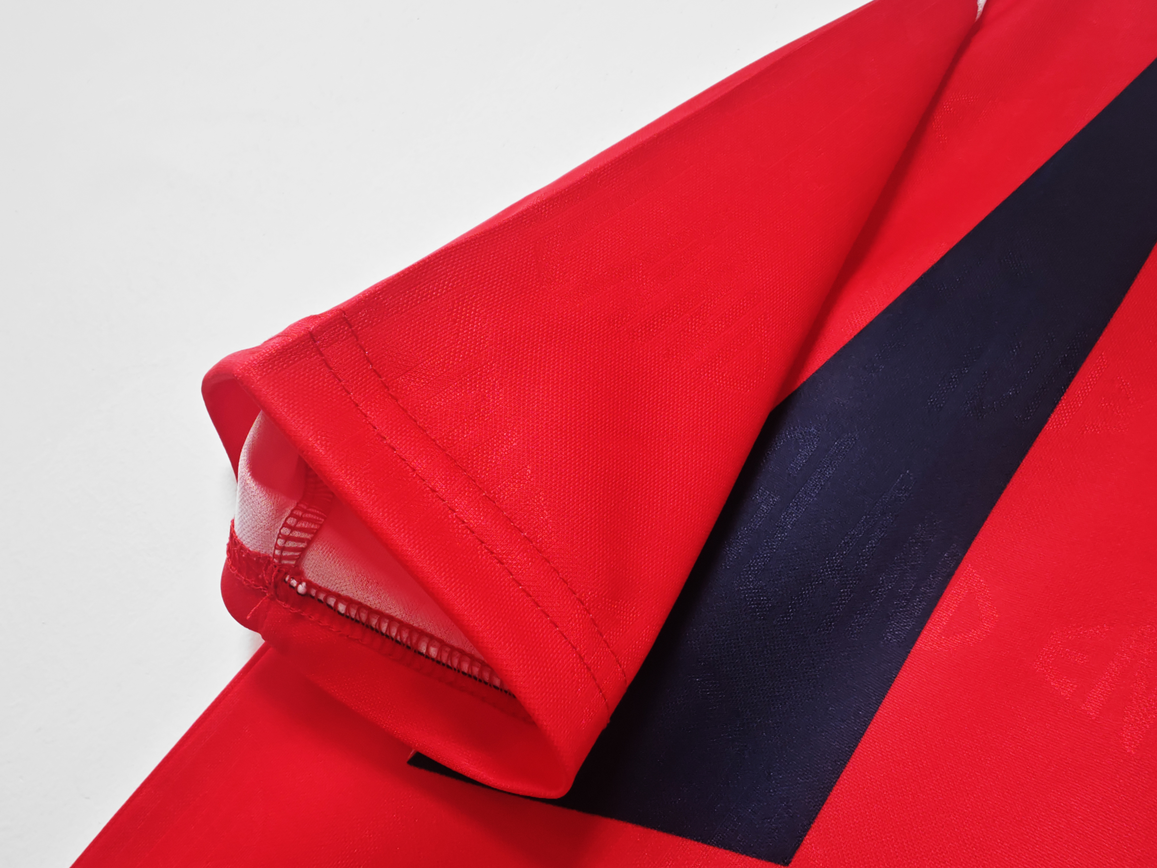 1992 England away retro jersey