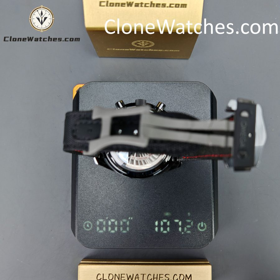 OMEGA Super Clone Watches 1:1 Speedmaster Dark Side of the Moon 311.92.44.51.01.005 44.25mm
