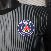2025-26-New Season Paris Goalkeeper Jersey-Player Edition