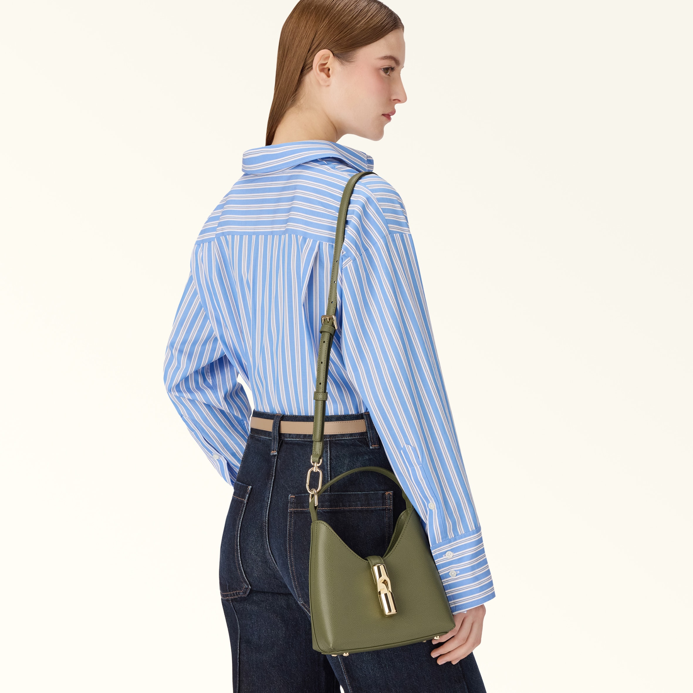 Furla Iride Mini Bag