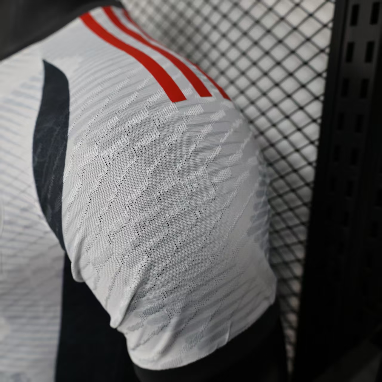 25-26 Mexico Special Edition Jersey - Player Edition