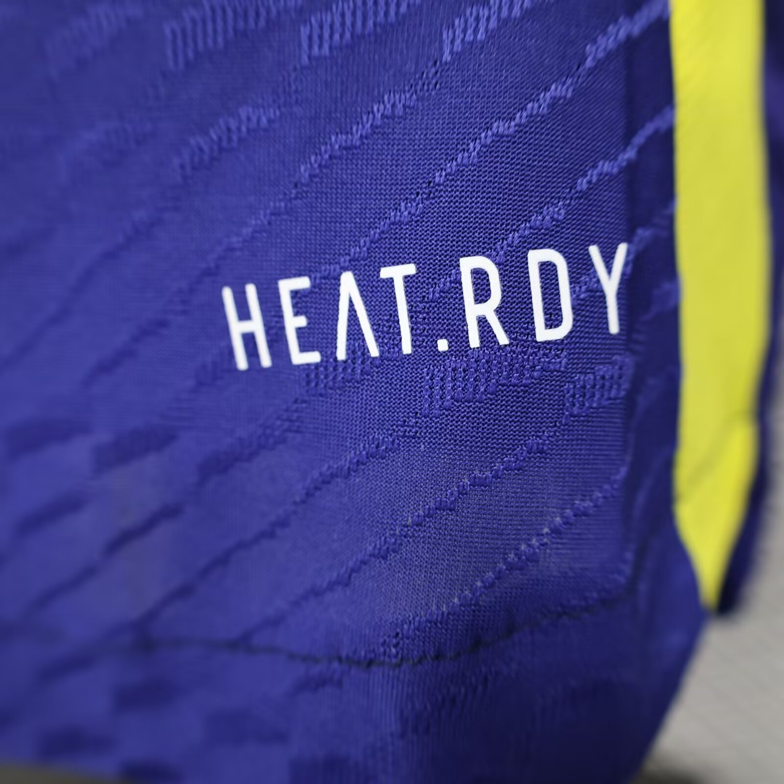 2024/25 Real Madrid Special Edition Jersey - Player Version