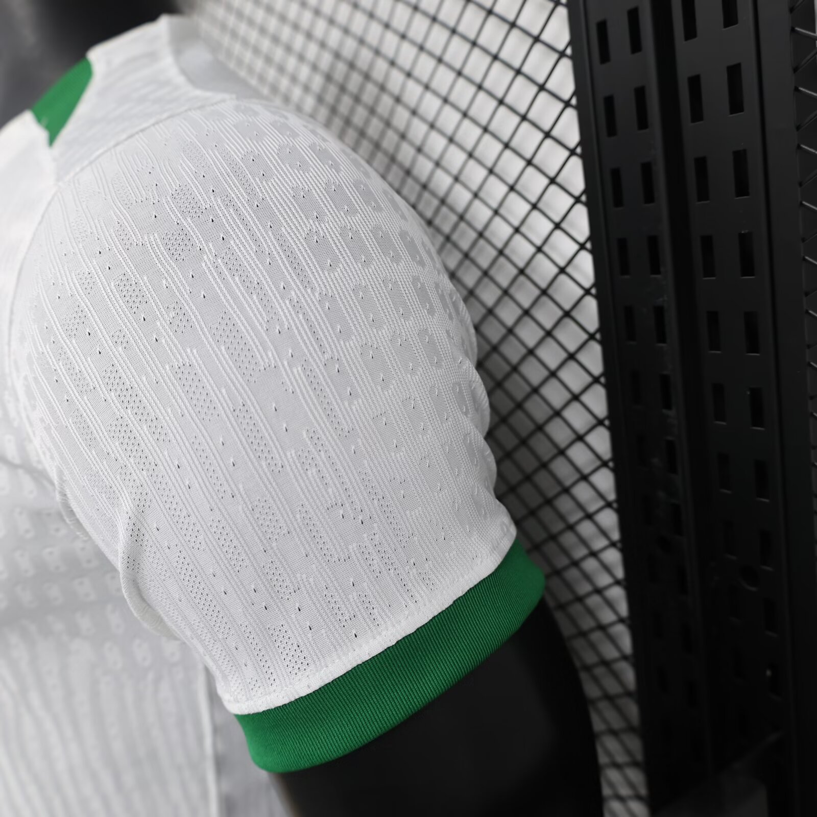 2024/25 Lisbon Away Shirt - Player Version