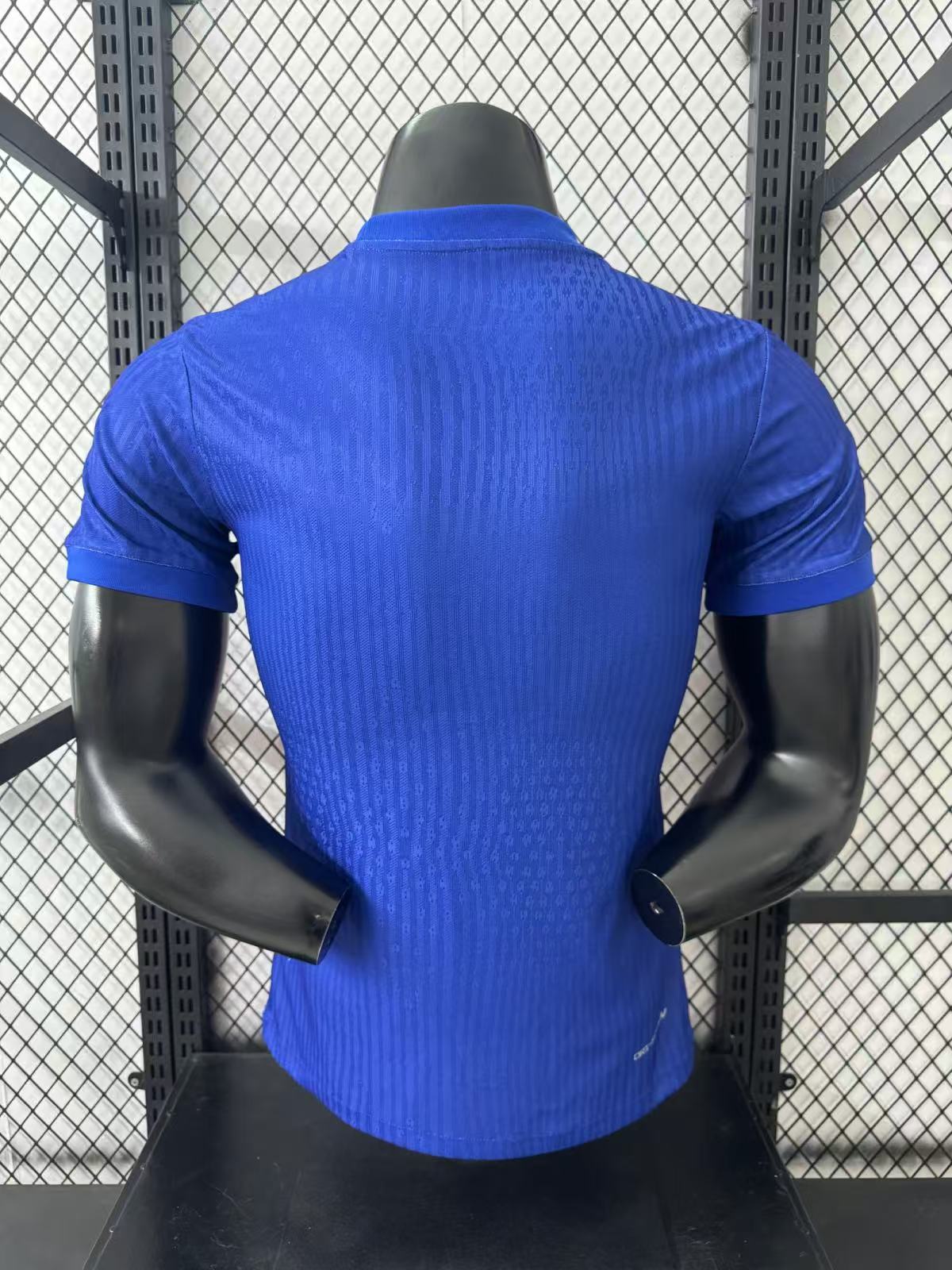 2025-26 Barcelona Special Edition Short Sleeve Jersey-Player Edition