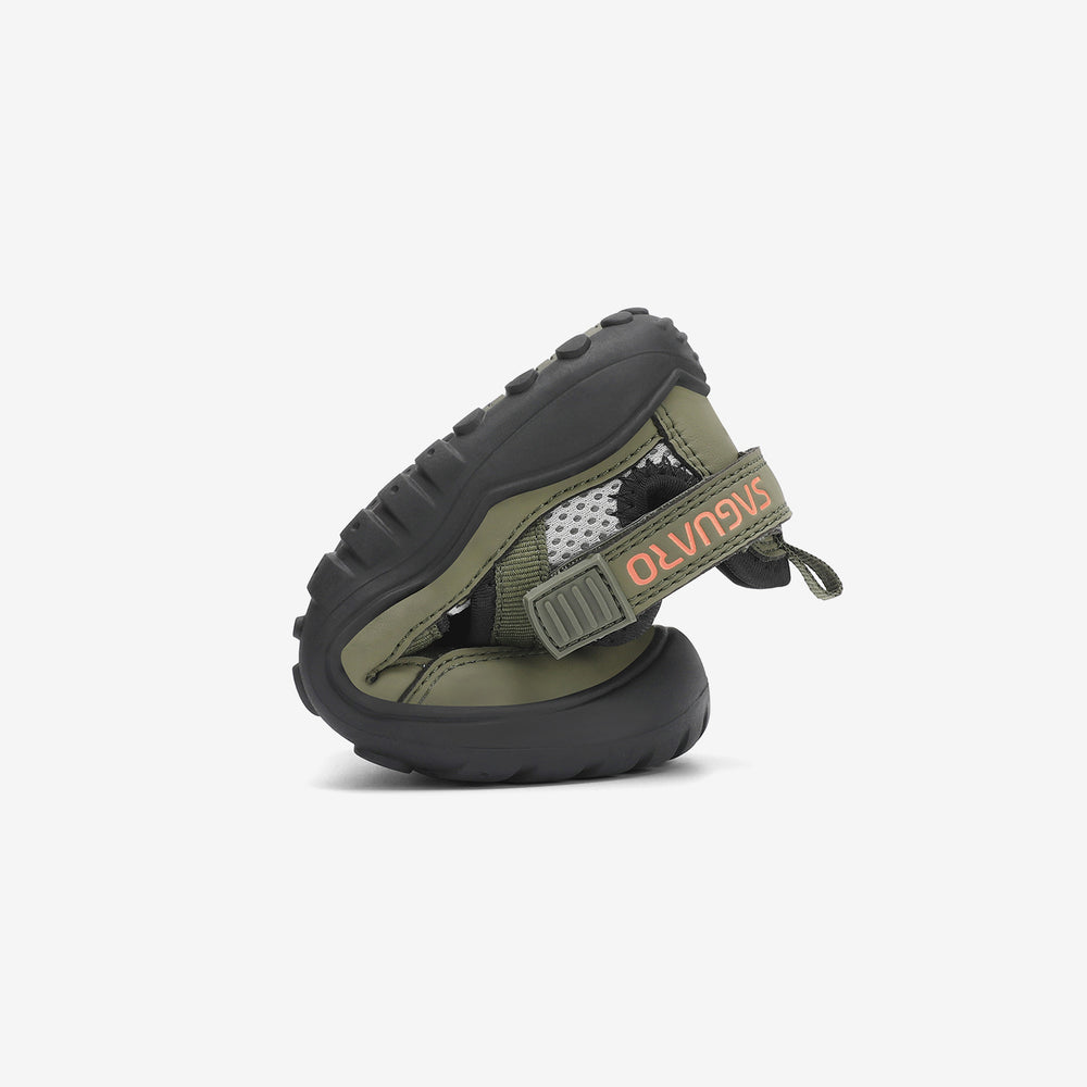 Kid's Breeze I  - Barefoot Shoes