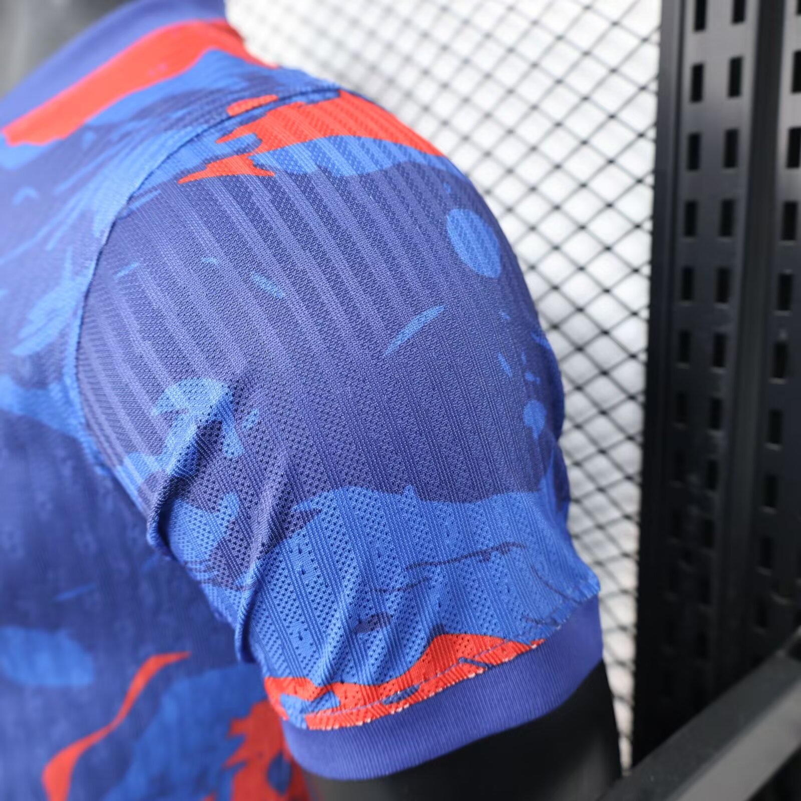 2025-26 Barcelona Special Edition - Jersey - Player Edition