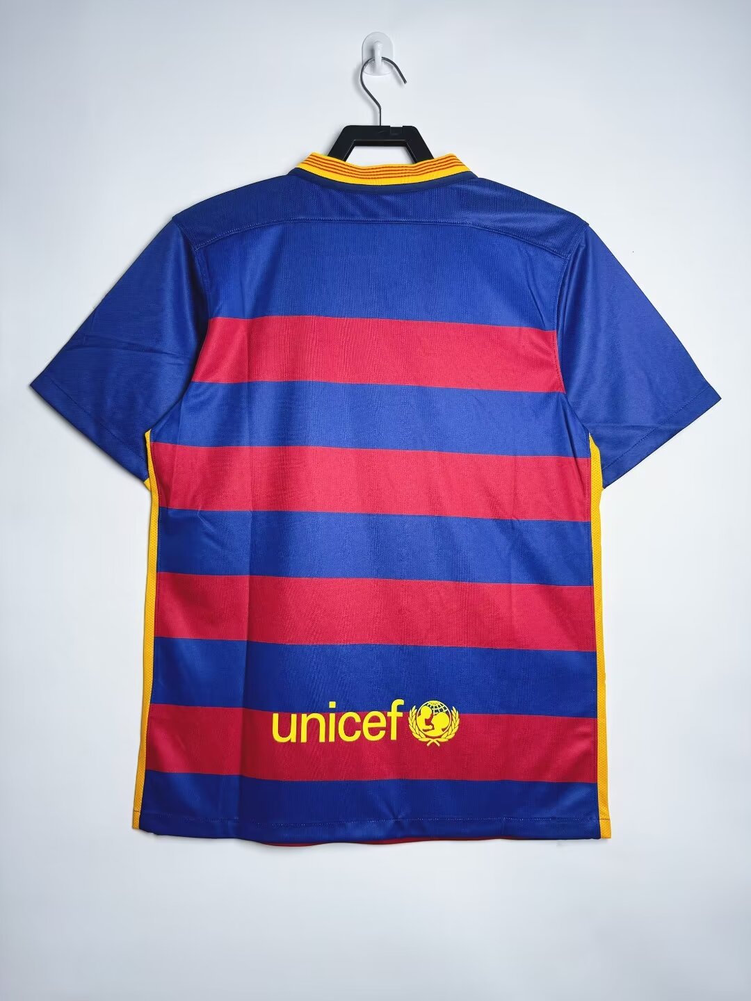 2015/2016 Barcelona Home Retro Jersey 1:1 Thai Quality - Fans Edition