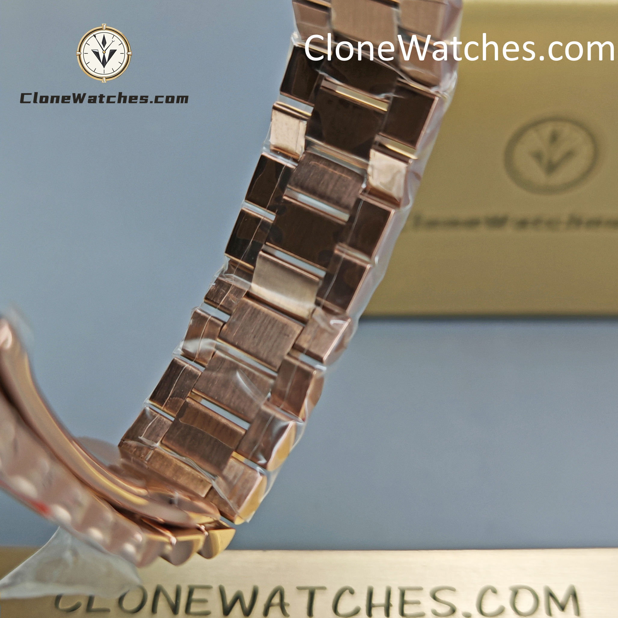 Rolex Super Clone Watches 1:1 DateJust m278275-0009 President 31MM 2236 Movement