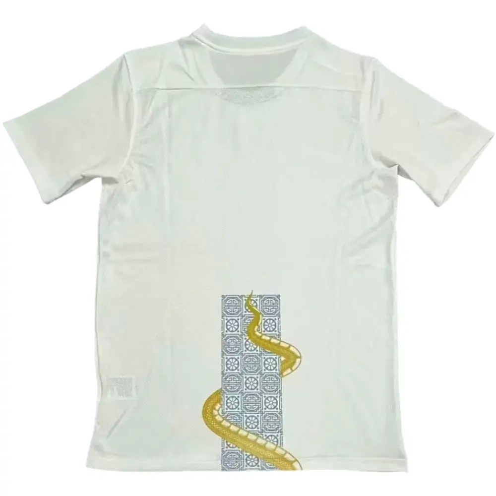 2025-26-Tottenham Hotspur-Year of the Snake-Commemorative Edition-Jersey-Fan Edition