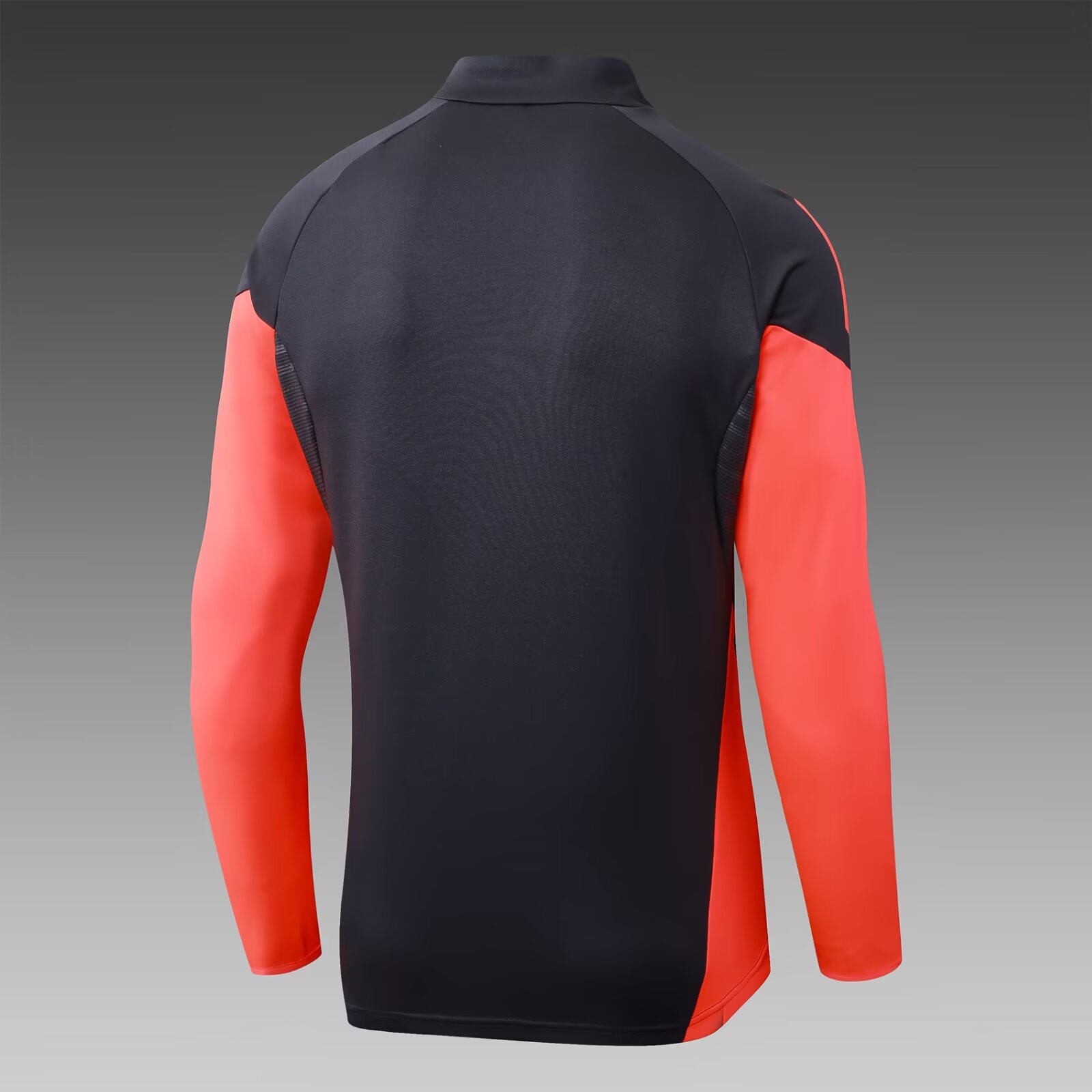 2025/26 Bayern Munich dark grey training kit