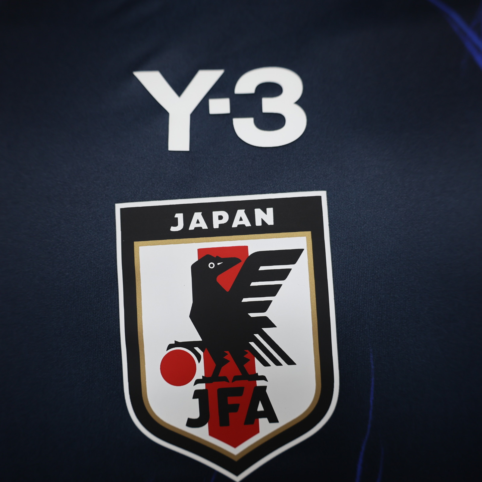 2024/25 Japan Home Player Jersey 1:1 Thailand Quality