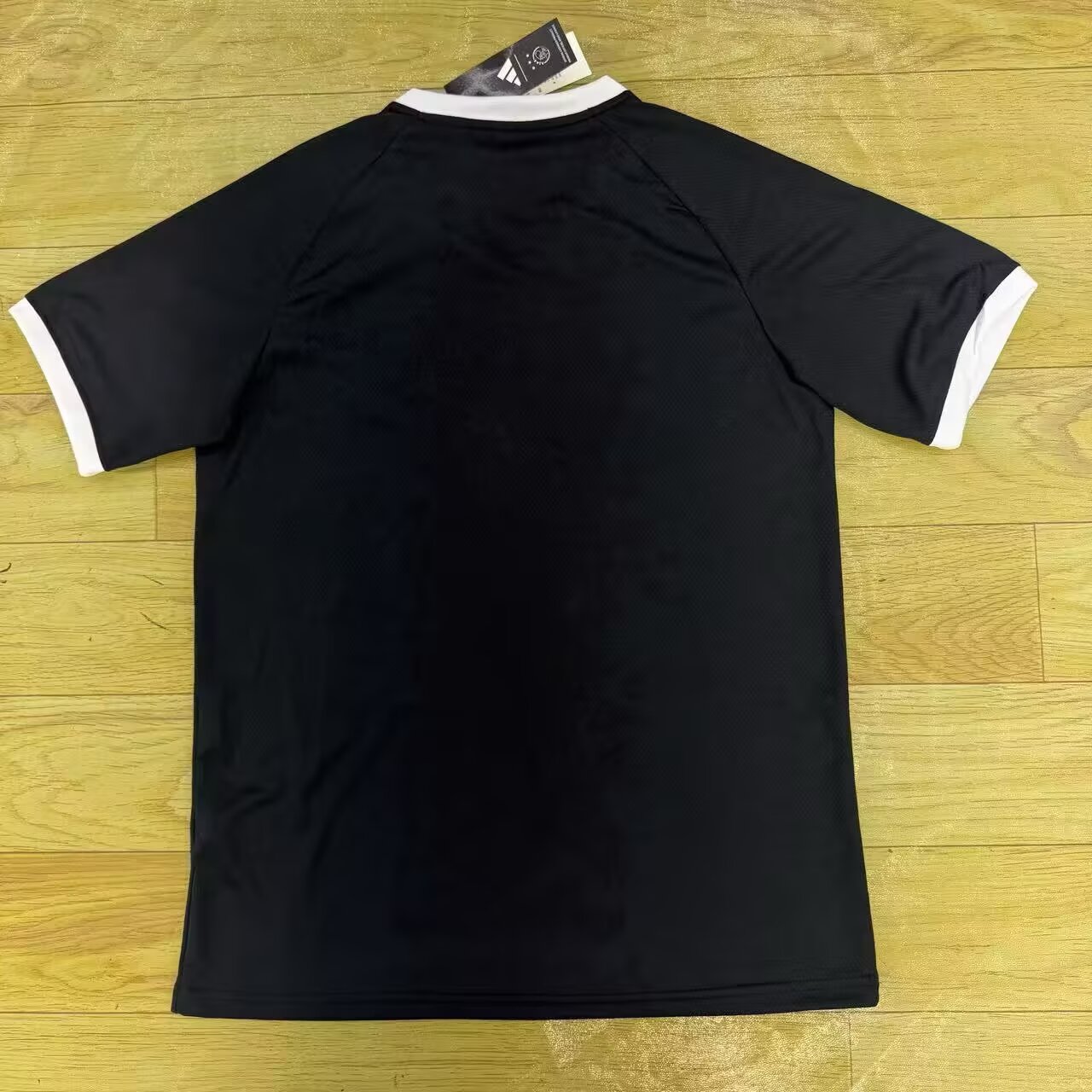 25-26 Ajax Trefoil Co-branded Jersey - Fan Edition