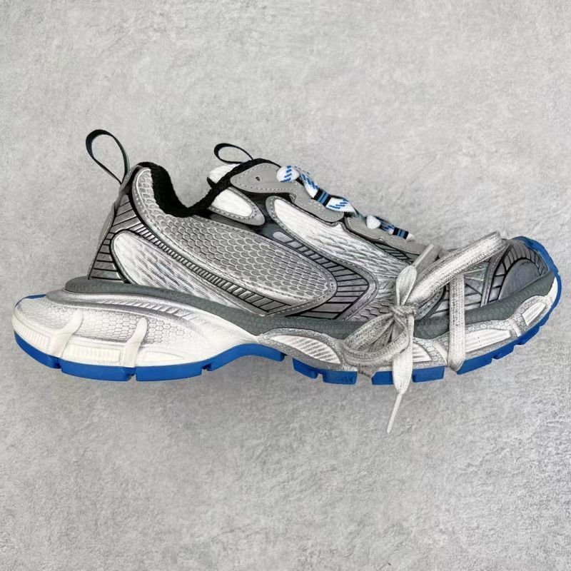 Balenciaga XXXL 3XL Sneaker Shoes