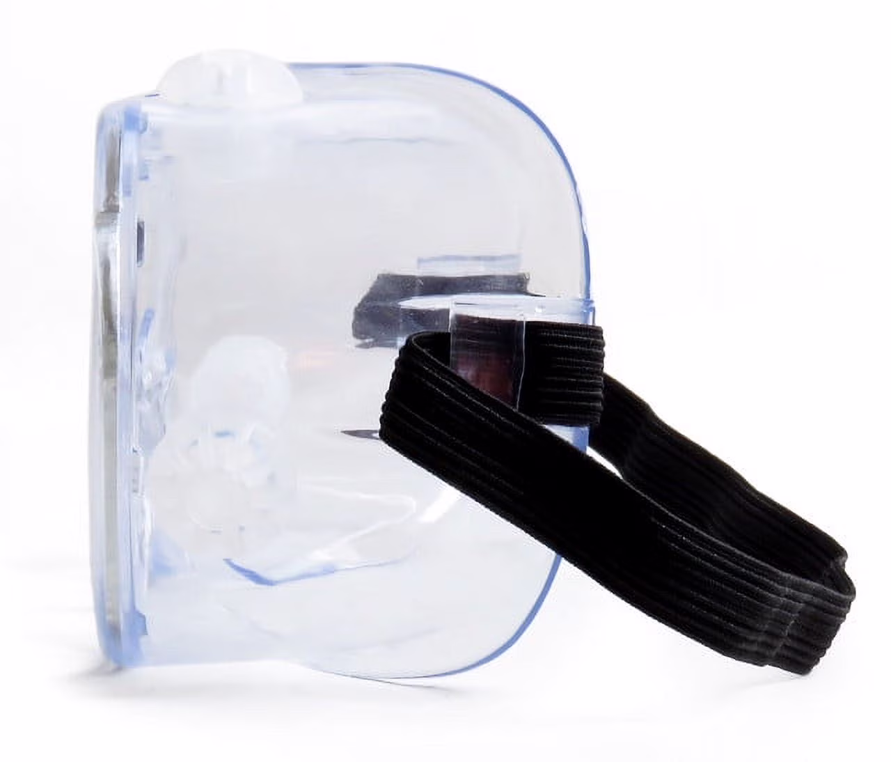 Hyper Tough Splash Goggles, Clear 100% UV Block. Safety Goggle Eye Ojo.