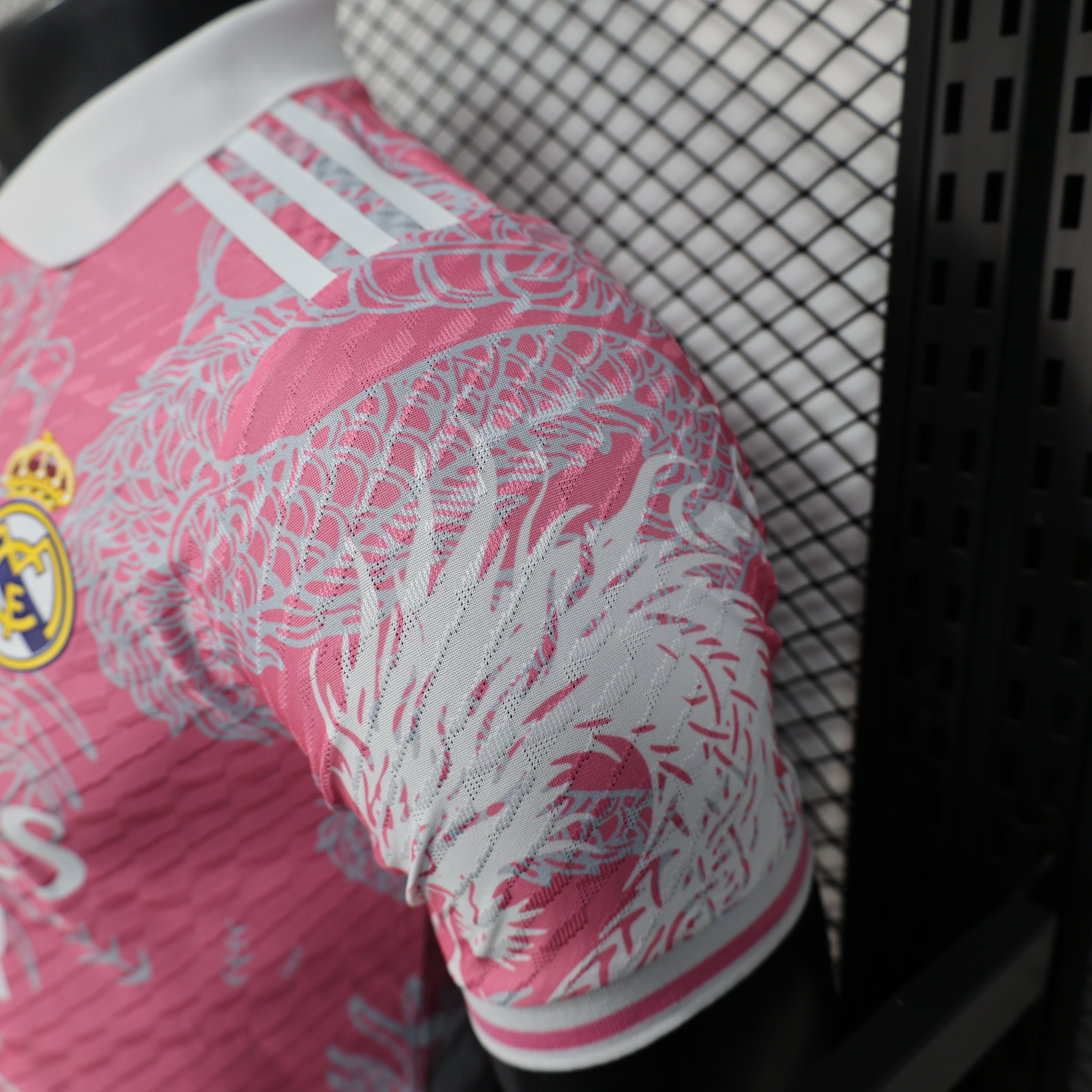 2025-26 Barcelona Special Edition - Jersey - Player Edition