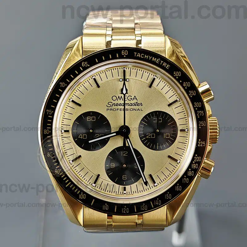 OMEGA Super Clone Watches 1:1 Speedmaster Moonwatch Professional 310.60.42.50.99.002 42mm
