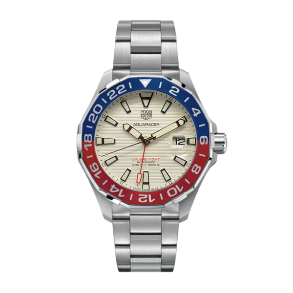 Aquaracer WAY201F-001 43mm