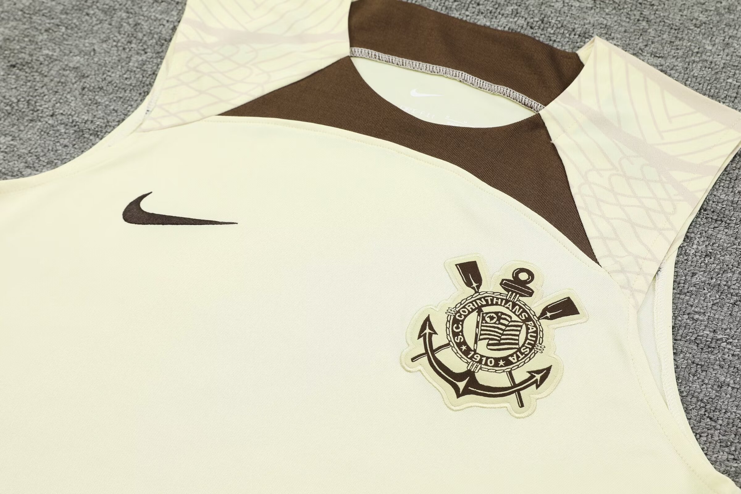 2024/25 Corinthians training vest