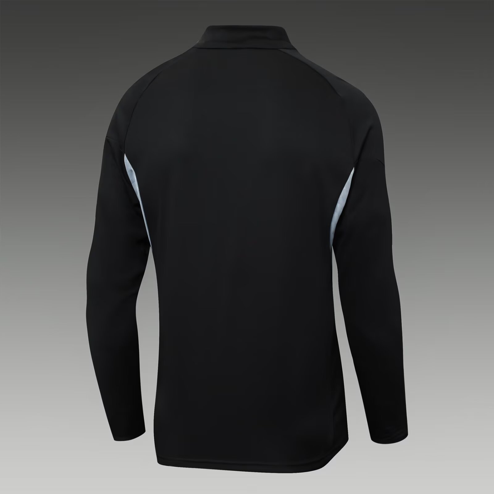 2025/26 Argentina black training kit