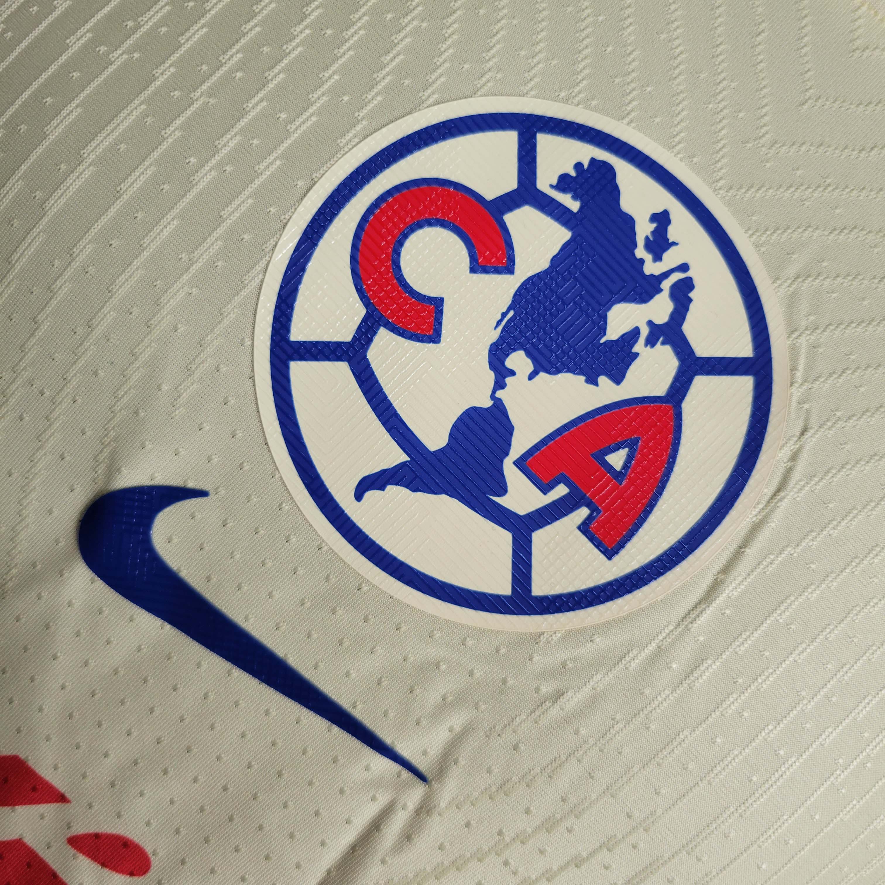 2023/2024 Player Version América Home Jersey 1:1 Thai Quality