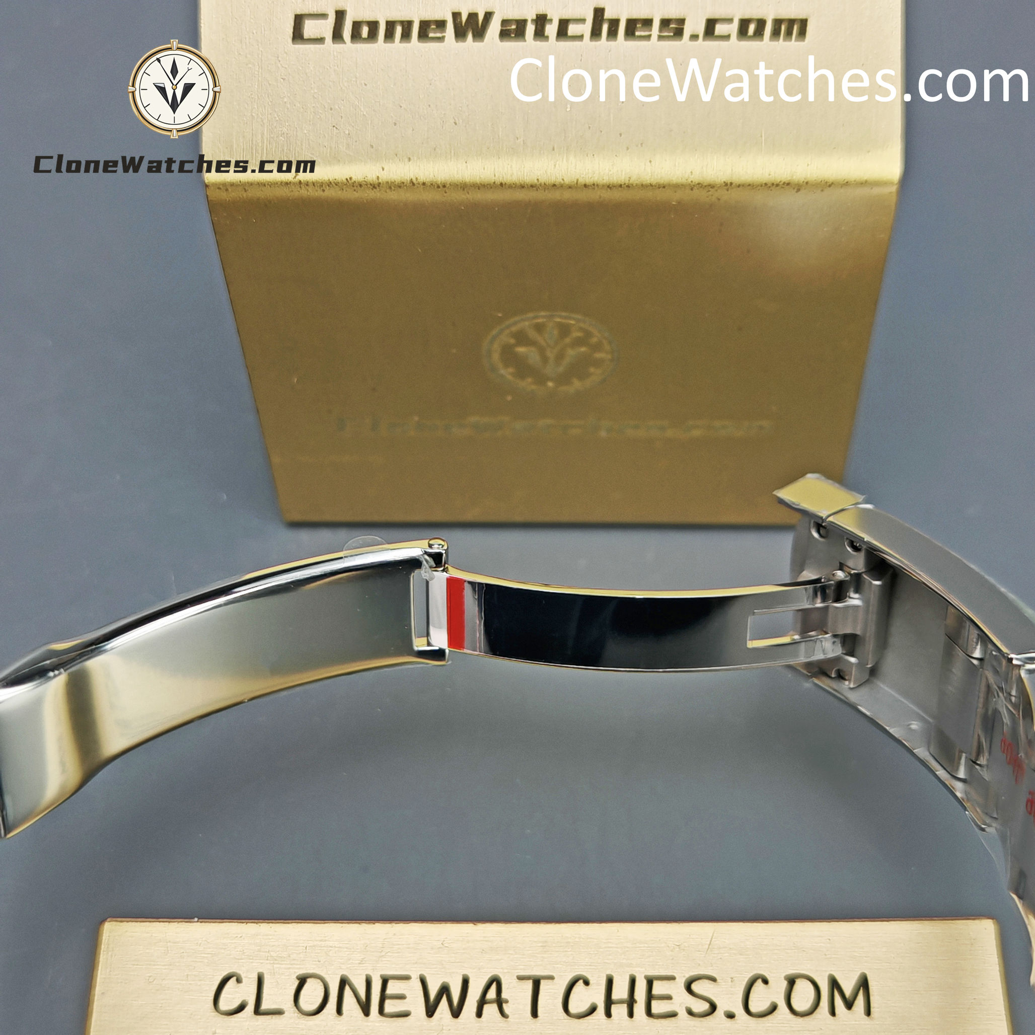 Rolex Super Clone Watch 1:1 DateJust m126334-0031 Oyster 41MM 3235 Movement