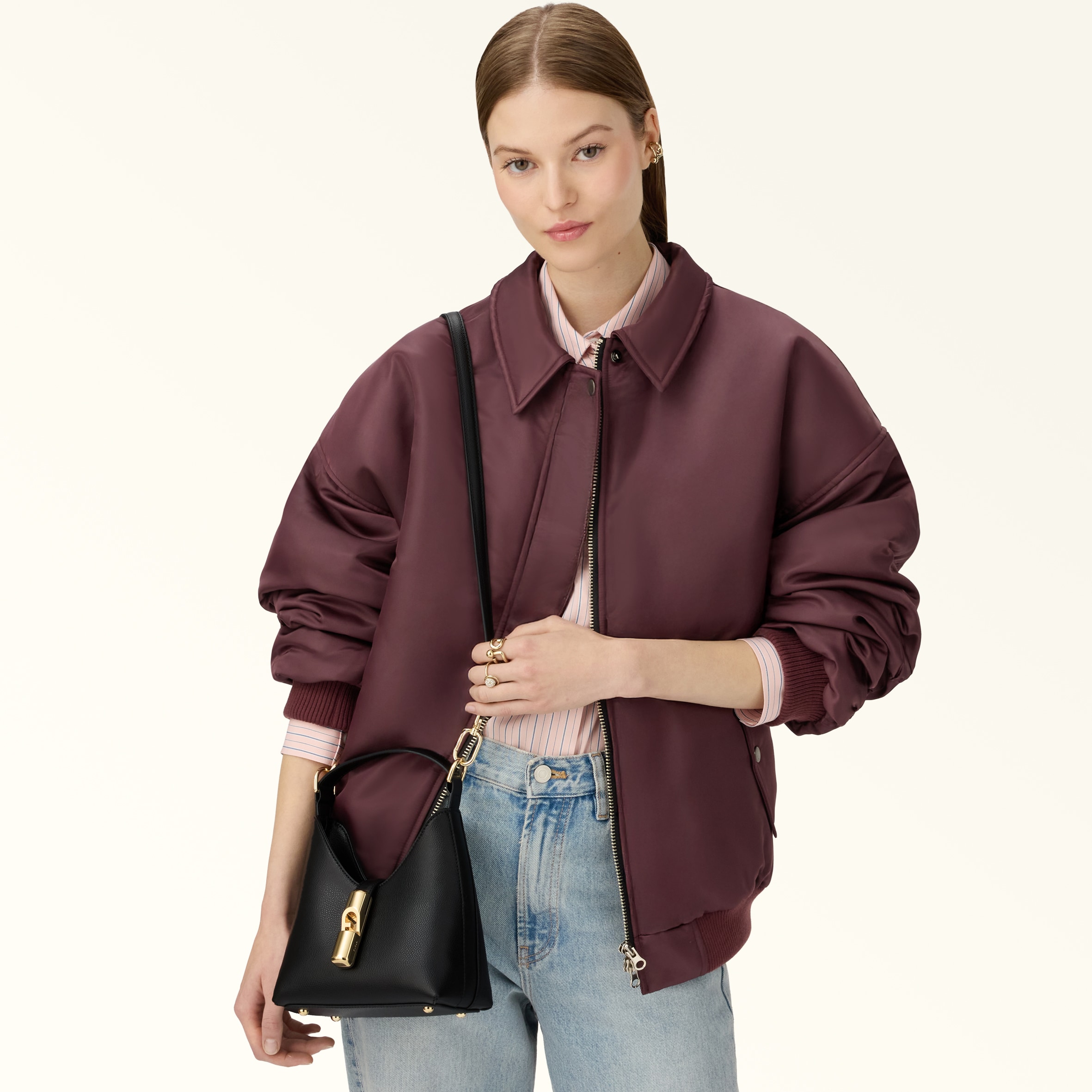 Furla Iride Mini Bag