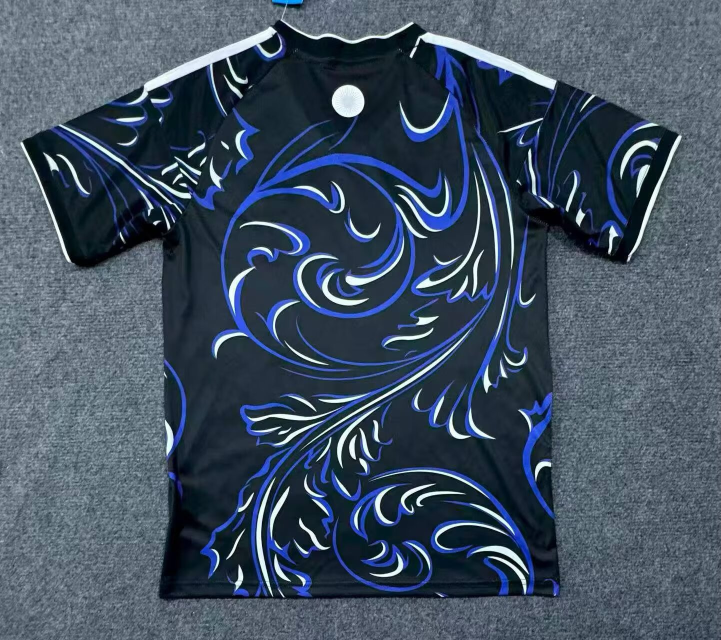 2026 World Cup Argentina Away Kit - Short Sleeve Fans Edition