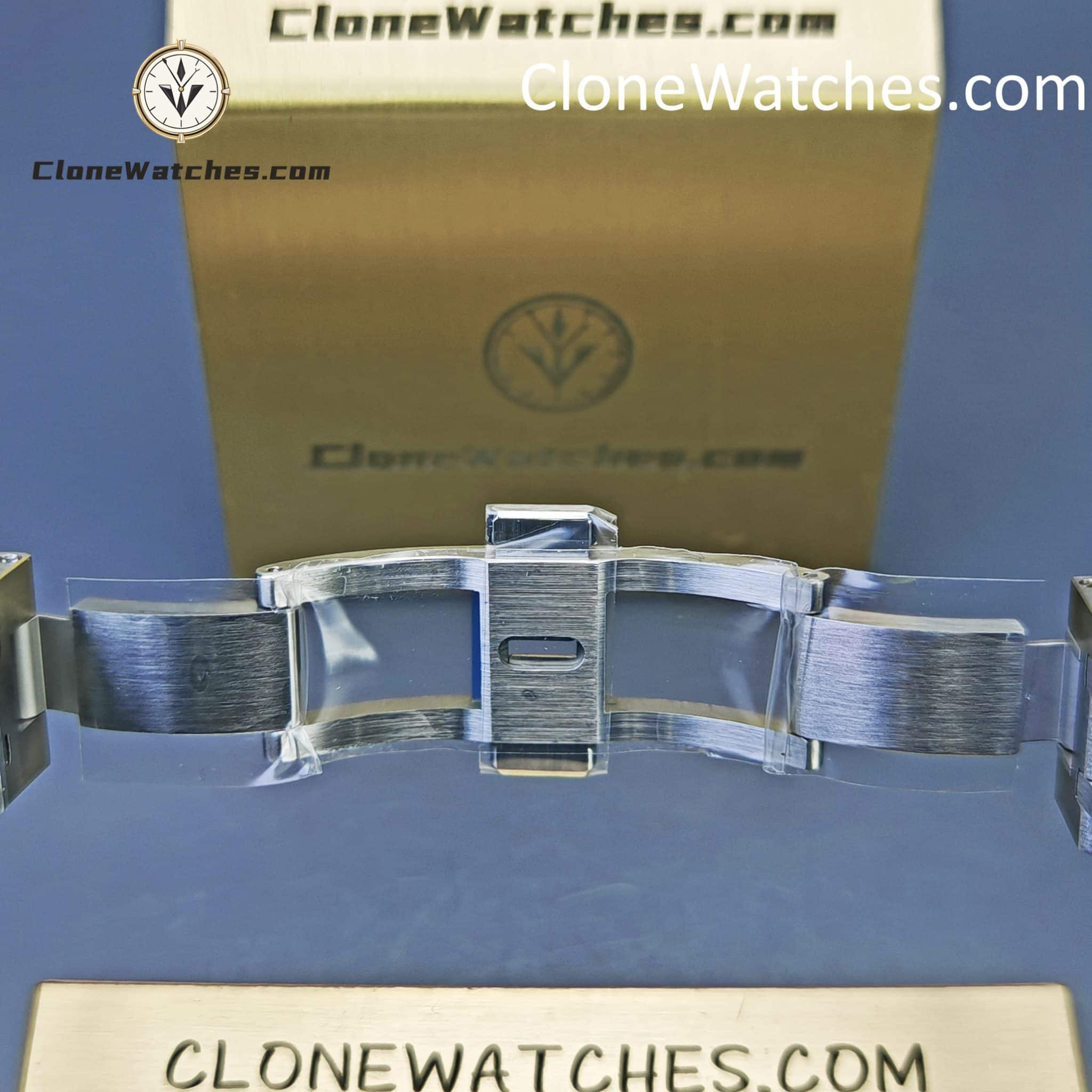 Audemars Piguet Super Clone Watches 1:1 Royal Oak Selfwinding 77351ST 34mm