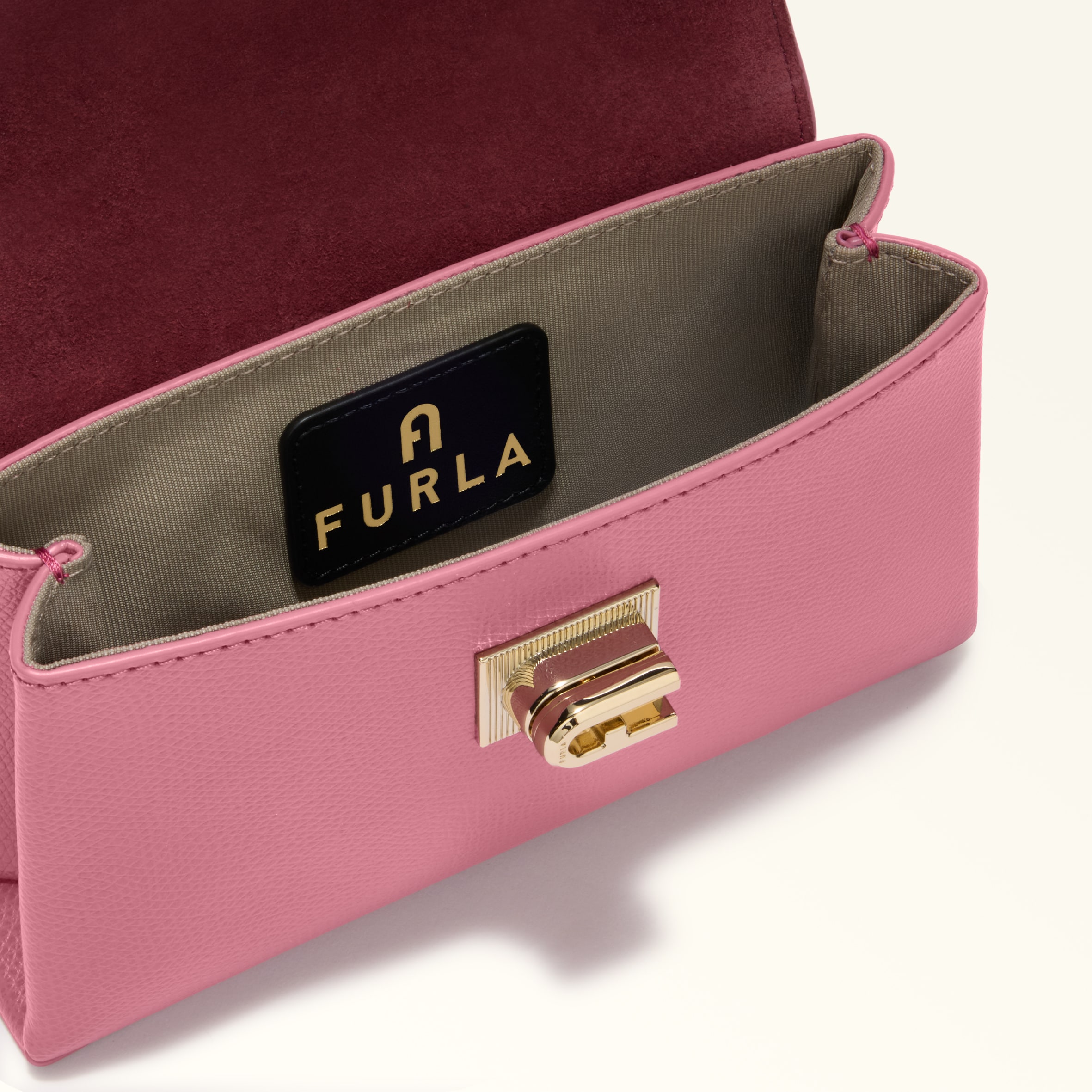 Furla 1927 Mini Bag