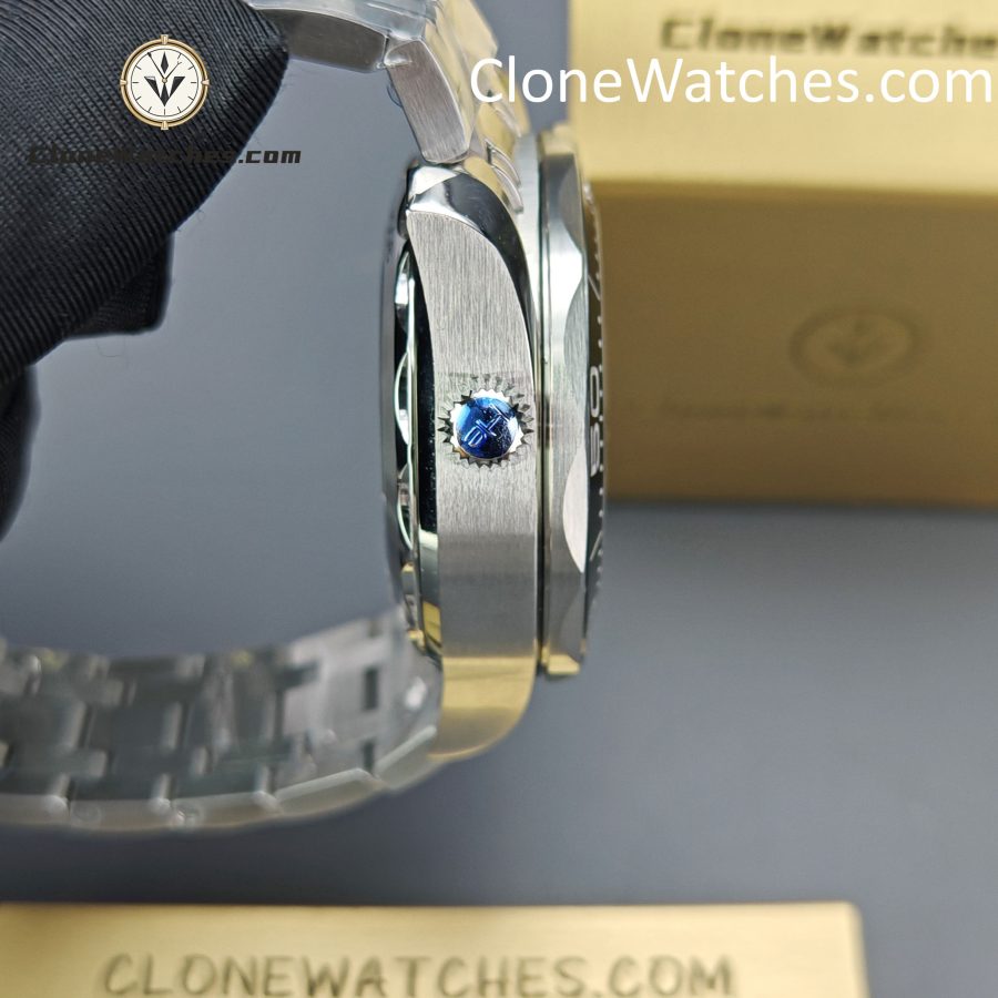 OMEGA Super Clone Watches 1:1 Seamaster Diver 300M 44MM 210.30.44.51.01.001