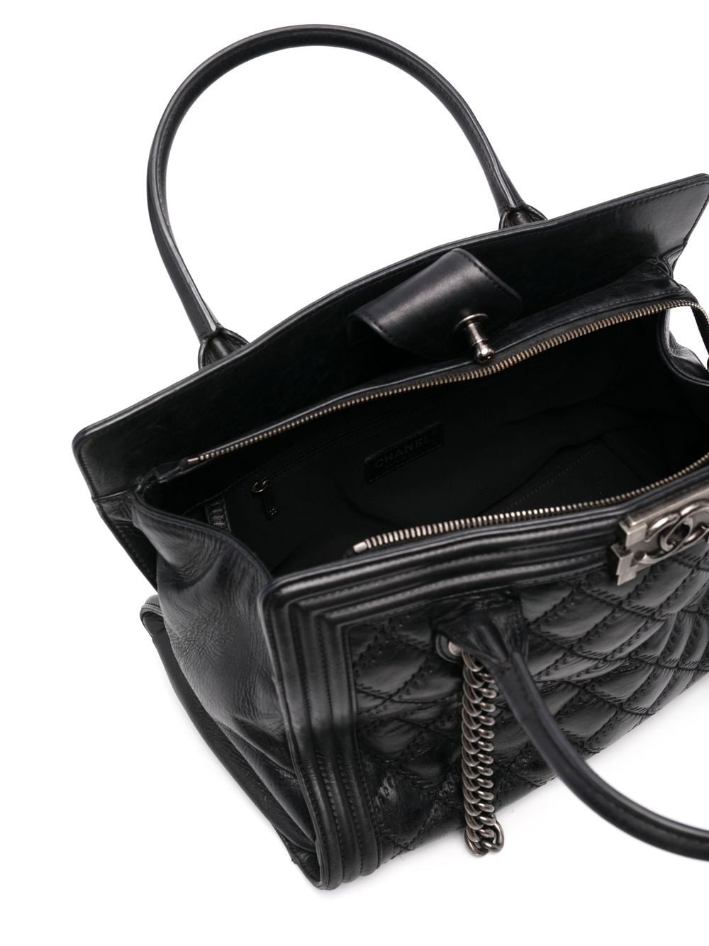 Boy Tote Bag (2013-2014 Collection)