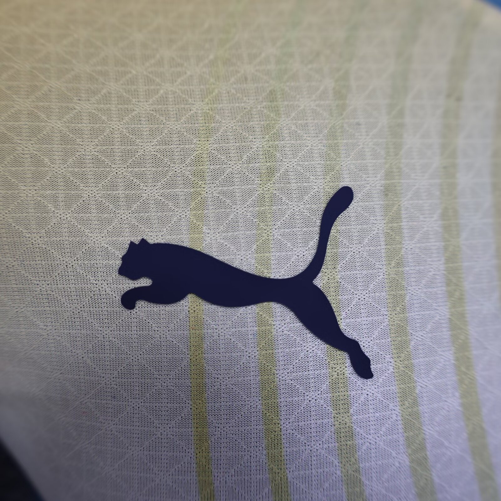 2024/25 Manchester City Special Edition Shirt - Player Edition